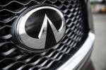 Infiniti QX50 2.0t AWD 2018 года (NA)